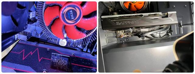 兴趣使然就该选侧透-九州风神魔方110机箱体验