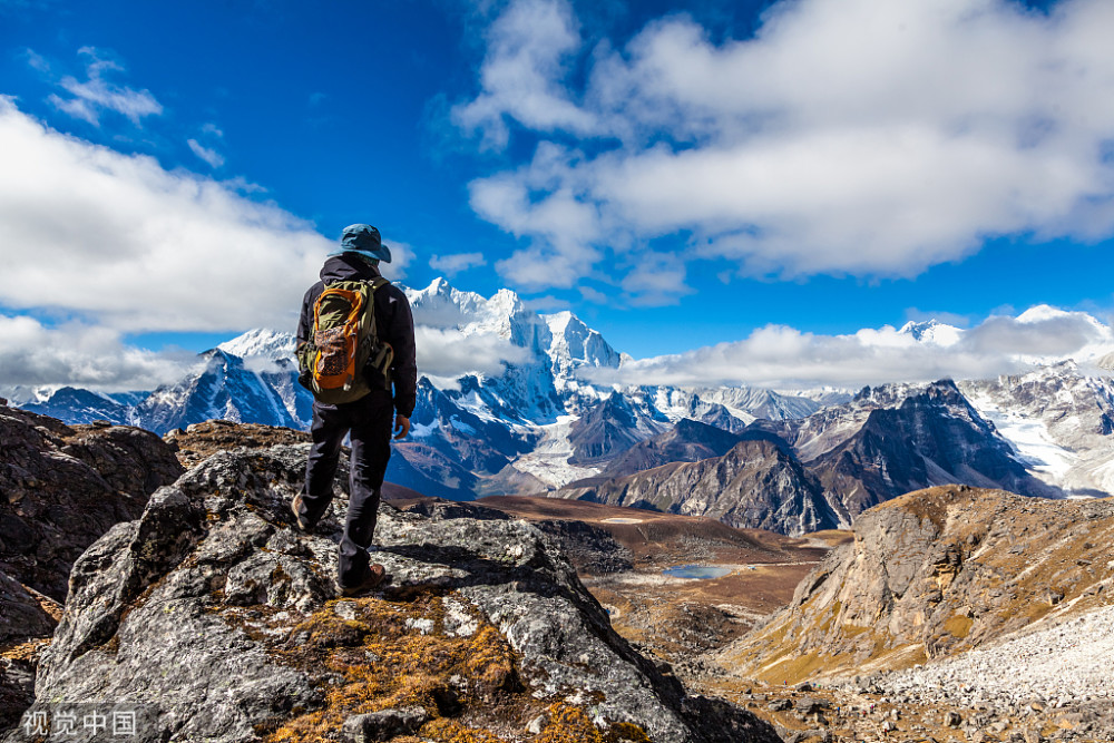 西藏的意外和危险你可知道,独自徒步西藏是追求梦想还是无知者无畏?