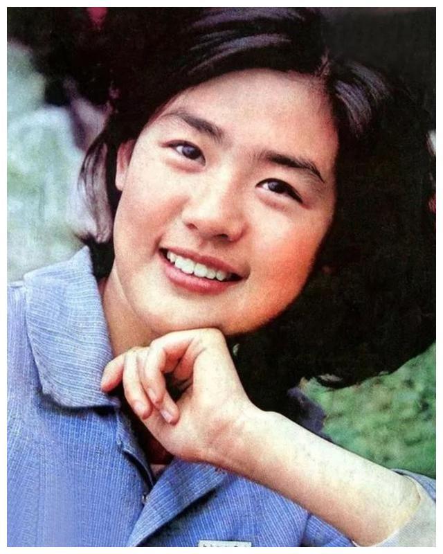 "《牧马人》39年后引关注,女主丛珊成名遭嫉恨_腾讯新闻