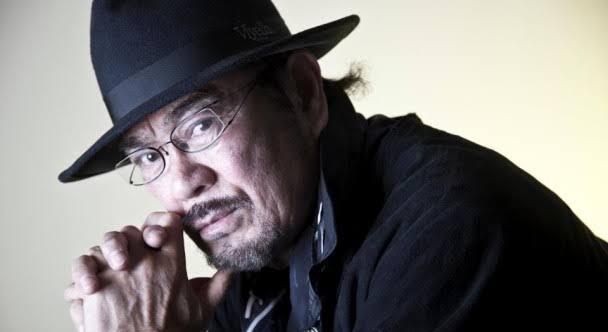 据日媒报道,著名日本男星千叶真一,因"新冠肺炎"去世,享年82岁.