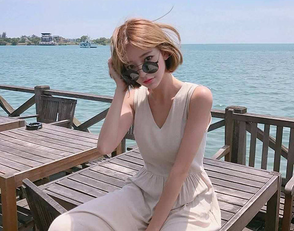 抖音最短命一姐阿怀第一天全网膜拜第二天锤上热搜