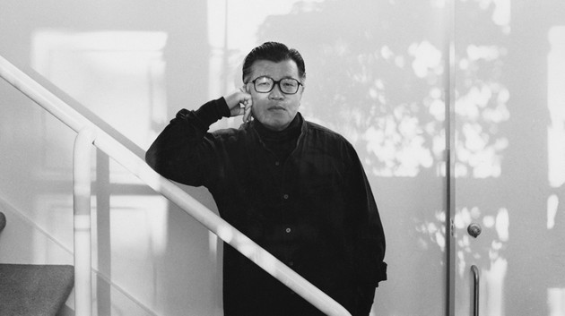 传奇摄影师hiro90岁高龄去世