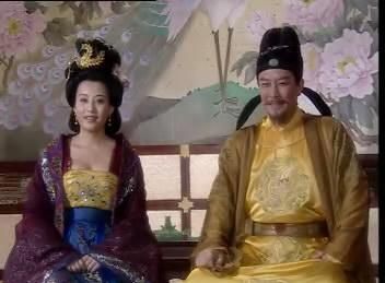 长孙皇后李世民背后的女人到底多优秀贞观之治有她一半功劳