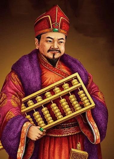 沈万三通过3道考题测试,晋级大掌柜,答案至今沿用_腾讯新闻