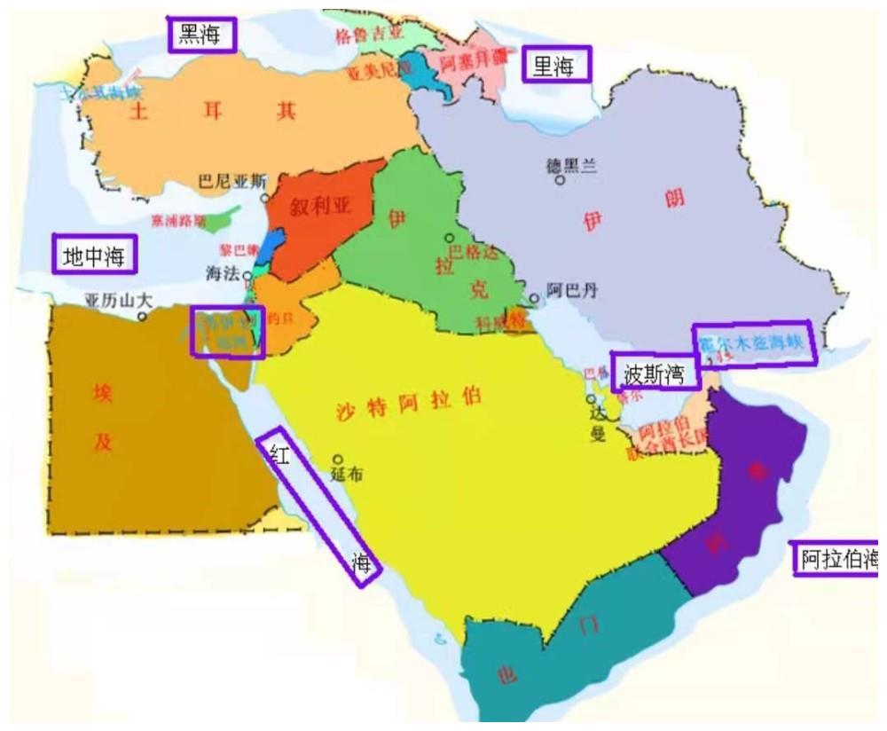 一场石油之祸,十年叙利亚战争,50万民众丧生,女人成黑市交易品_腾讯