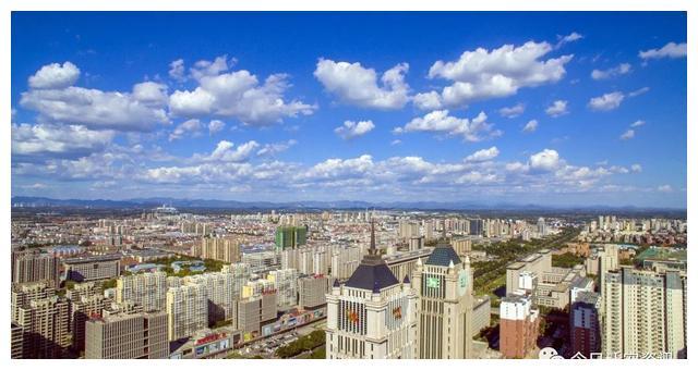 迁安,一座想低调,但实力不允许的城市