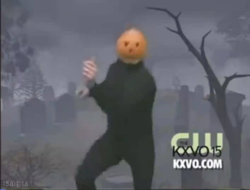 马夫蒂激情演说和我南瓜头有什么关系