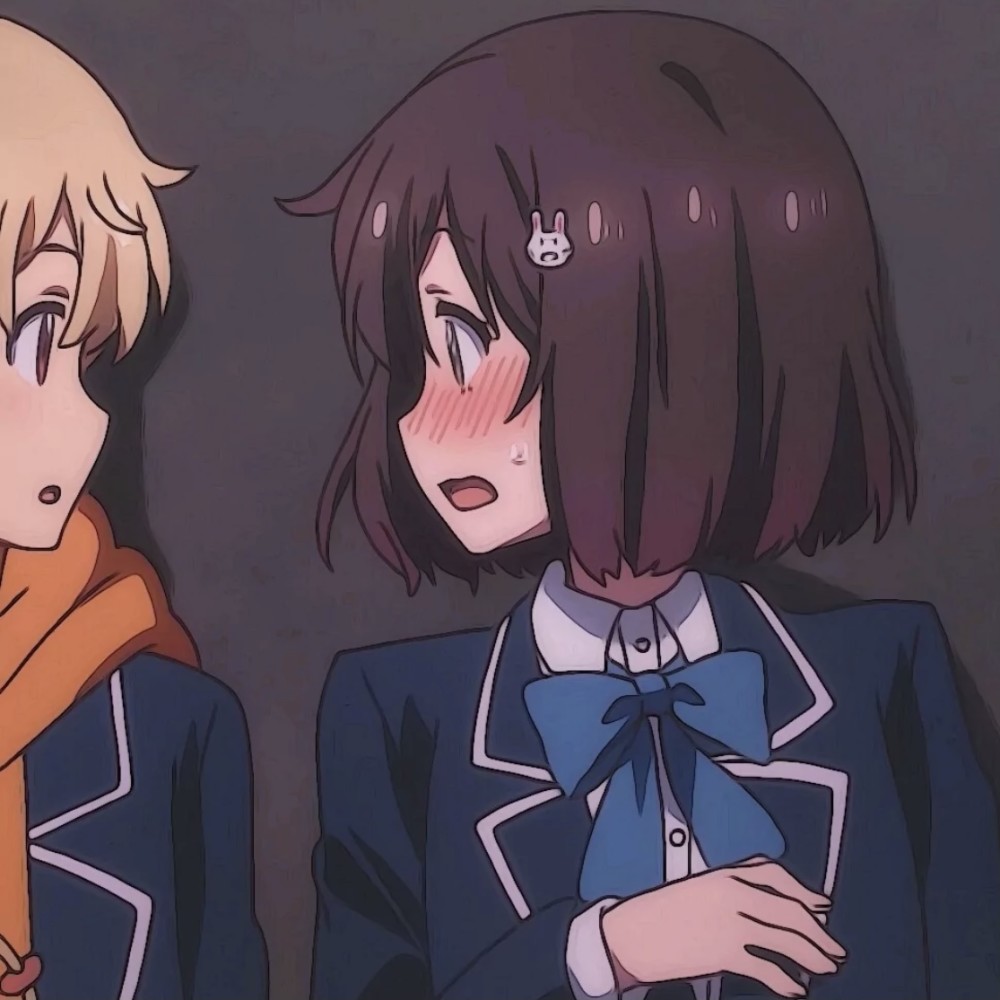 浪漫情头 l 热爱可抵漫长岁月