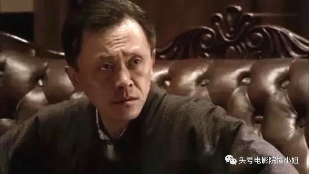 除了孙俪赵又廷,《理想之城》这几位个个戏精,把真实职场演活了