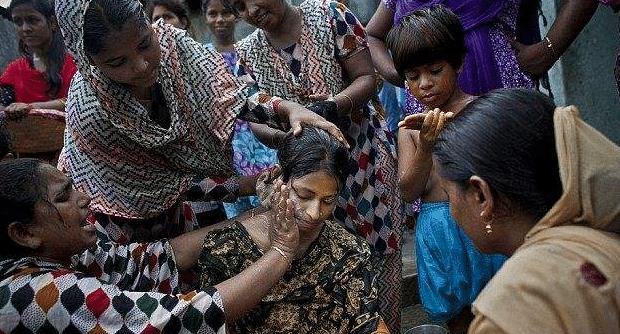 中国的人口密度是多少_世界上人口密度最大的国家,是中国的10倍,女人仍不停生