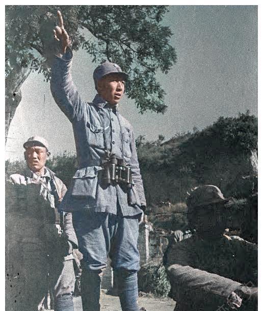 20张老照片带你看抗日根据地真实的八路军看完远离神剧