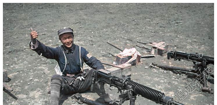 20张老照片带你看抗日根据地真实的八路军看完远离神剧