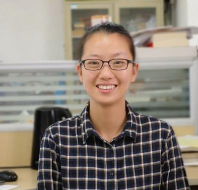 中科大副教授方璐22岁读博26岁任博导因太优秀至今孑然一身