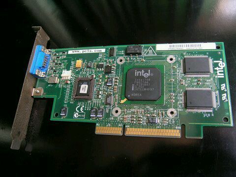 英特尔推出独立显卡 diy玩家别高兴太早了!