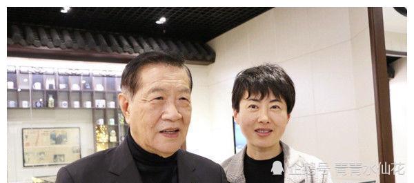 华人神探李昌钰博士80岁高龄要再度续弦黄昏恋不被世人看好