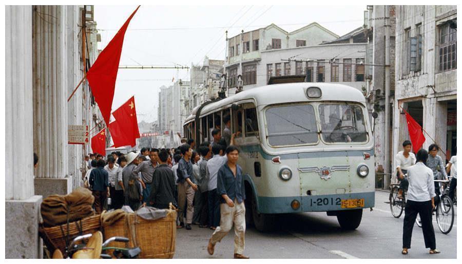70年代的中国老照片2