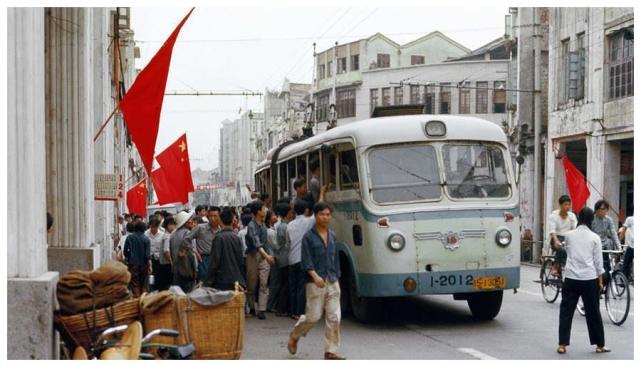 70年代的中国老照片2