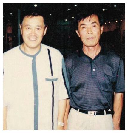 72岁何庆魁:曾捧红赵本山,脚踏2只船,至死都不给高秀敏名分