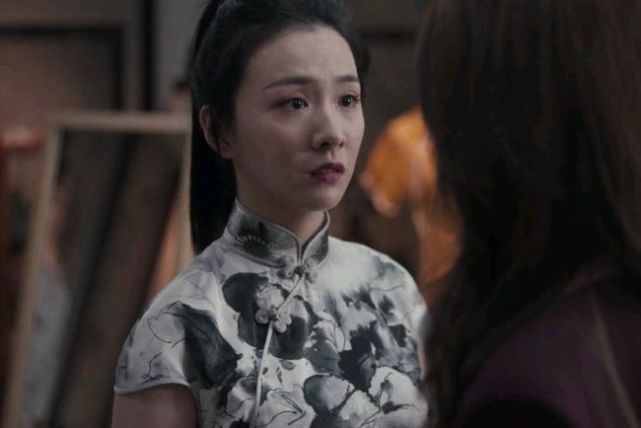 暗示:麦萌萌才是高明远最大的"劲敌"|扫黑风暴|薛梅|麦萌萌|高明远