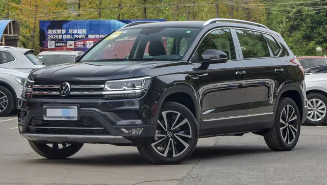 很热销的一款大众车 16 58万跌至11 万 口碑评价都很高 天天看点