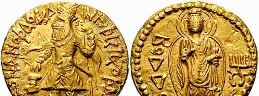 贵霜帝国一个唯一成功统治阿富汗的帝国对中国影响深远