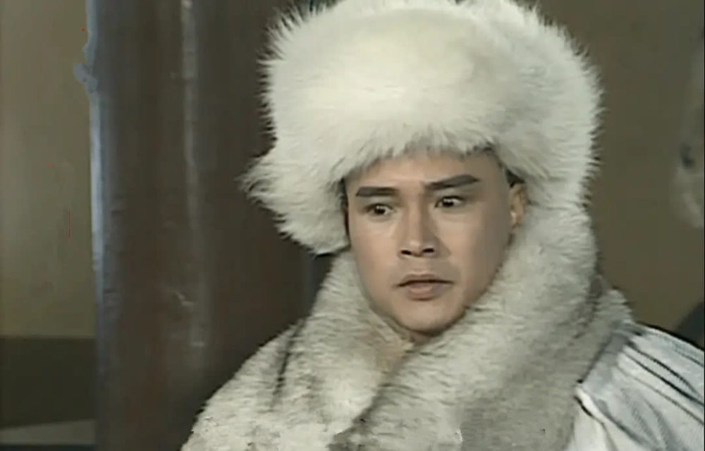 雪山飞狐30年片中演员有人嫁入豪门有人自己成了豪门