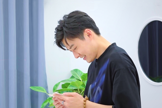 心动4马子佳官宣恋情遭男德怒怼孽障小孔的回复有失风度