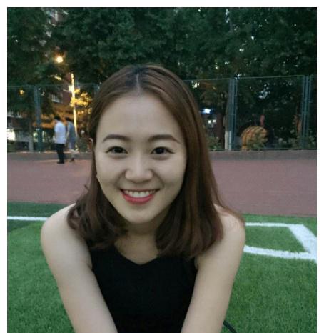 北大女博士娄滔患渐冻症曾无数次微笑恳求死亡就当我没有来过