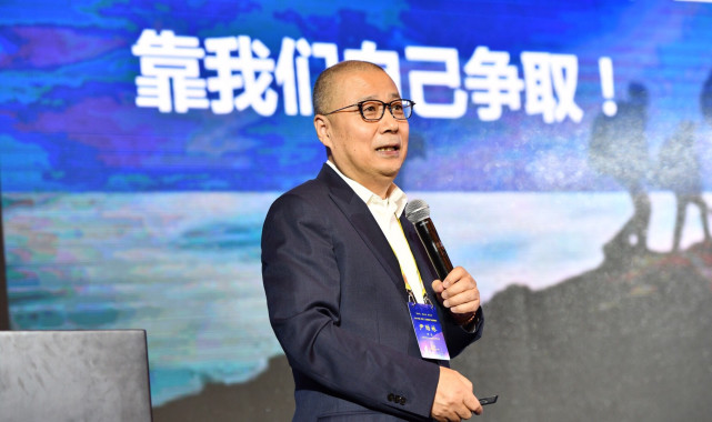 理想之城或成爆款剧工程造价权威人士尹贻林对其大赞不已