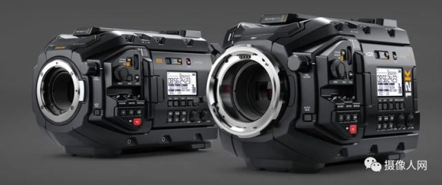 bmd官宣12k摄影机价格跳水近一半
