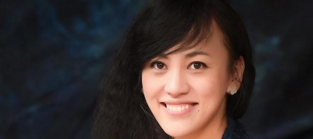 柳传志的女儿柳青事业正盛时患重病如今是滴滴总裁