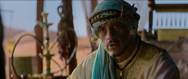 疾速追杀johnwick三部曲标杆式的杀手体系和多元打斗场面