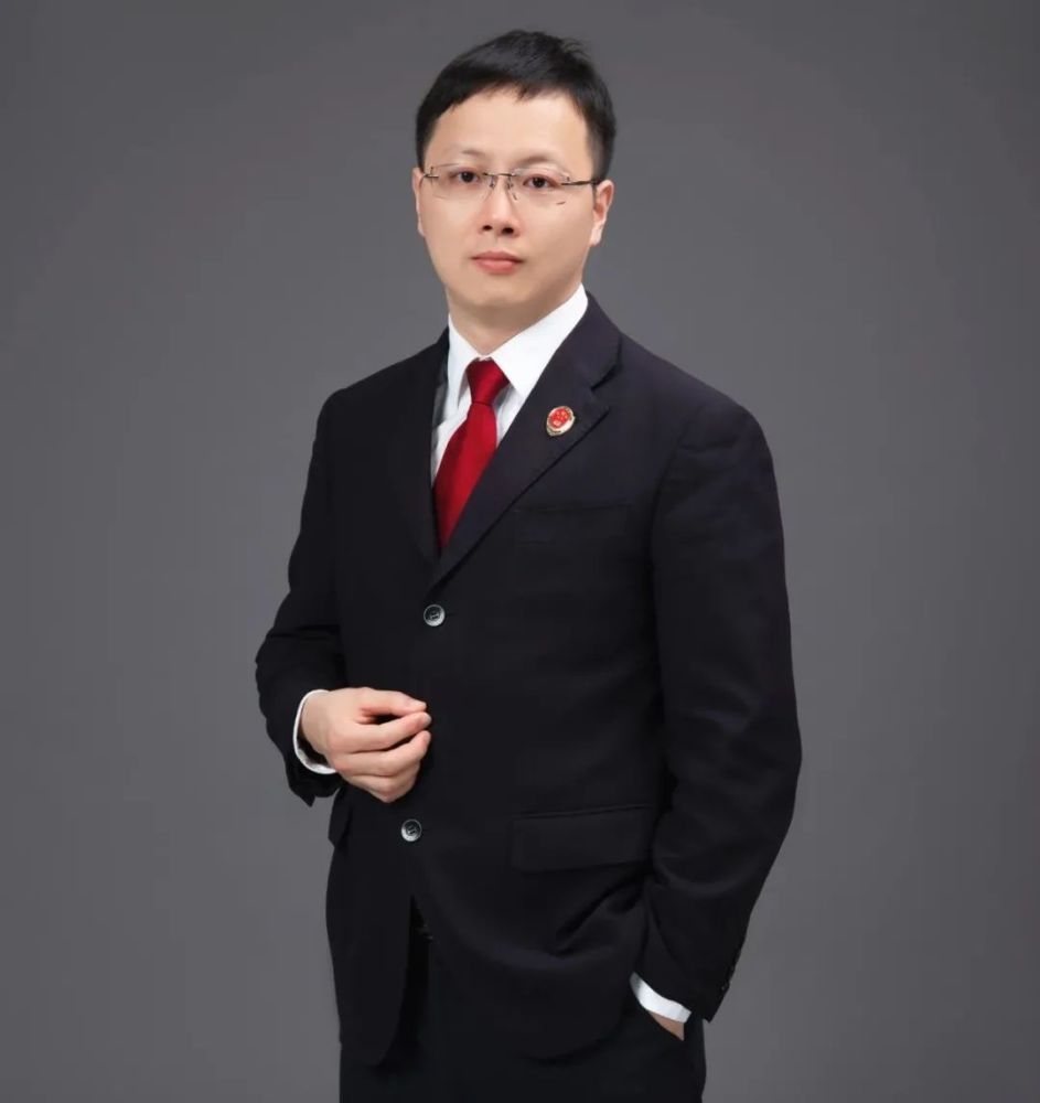 【群英荟】张涛:拳拳赤子心,滔滔未检情