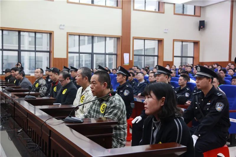 判了云联惠传销案主犯黄明获刑15年