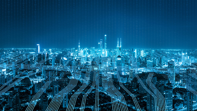 谁拥有智慧城市的数据所有权