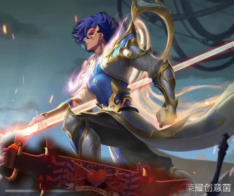 有说像爱抱梦的(图片出自网友"已和赵云离婚带两娃"):有说像唐三的:有