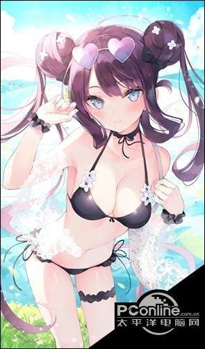 fgo手游甜蜜湖泊礼装怎么样 泳装五期卡池礼装甜蜜之湖简评