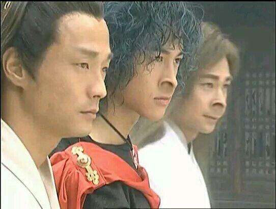 风云19年男一再度翻红男配遭封杀被吐槽的孔慈嫁入豪门