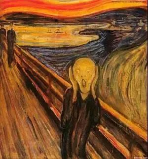 鬼画连篇如果鬼都长这样世界上哪还有恐怖片