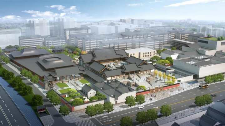 南宋的石碑归南宋博物院收藏最合适了这两块石碑很有故事来听听吧