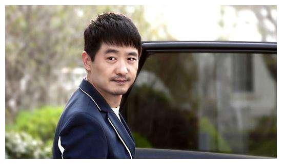 小燕子同学郭晓东和妻子同为低调演员今相爱18年零绯闻