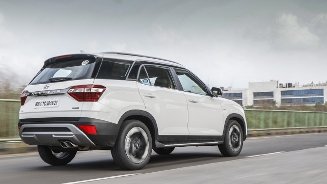 现代阿尔卡萨alcazar评测你需要了解的几点