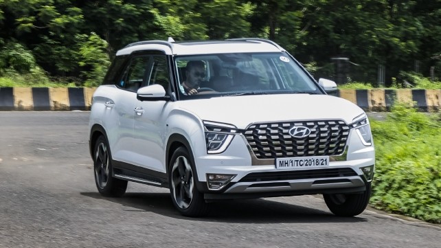 现代阿尔卡萨alcazar评测你需要了解的几点