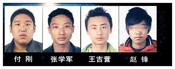 "山东夫妻失踪案"始末:凶手临时起意,潜入新房,杀害新婚夫妇