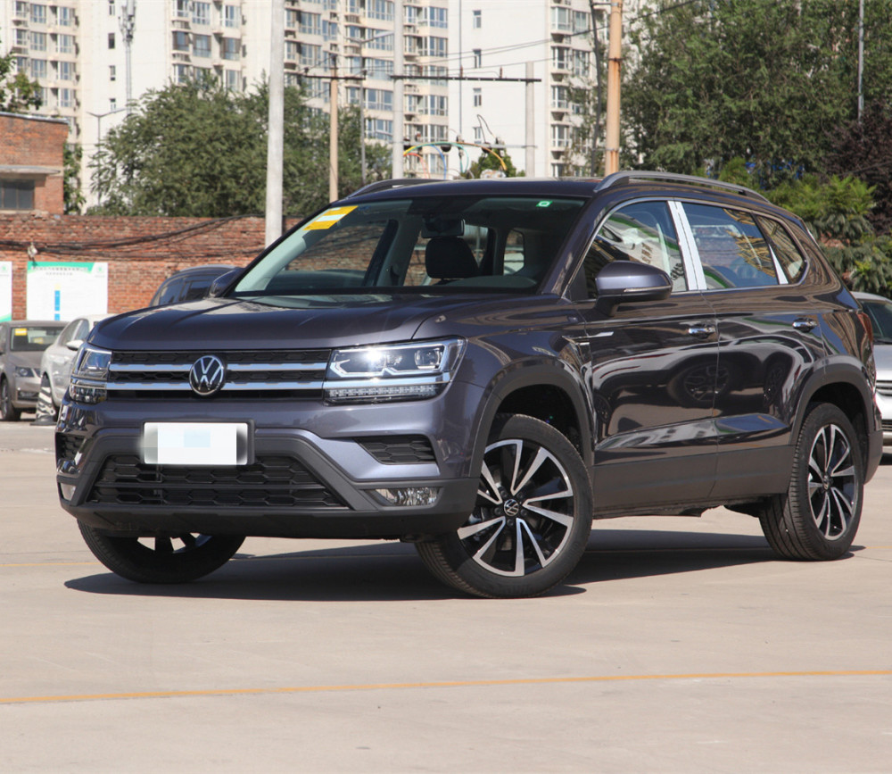 1578万提了辆大众途岳用车三个月后车主的驾驶体验怎样