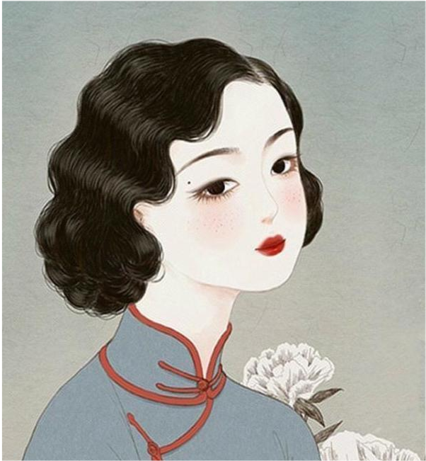 贾平凹:原来,有过婚姻的女人,在找伴侣时往往很"实在"