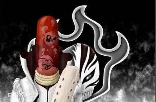 死神bleach破面十刃介绍