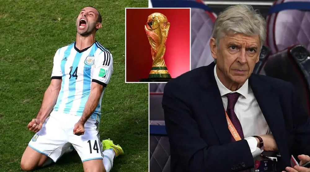 世界杯 中国队有戏！国际足联支持世界杯2年1次