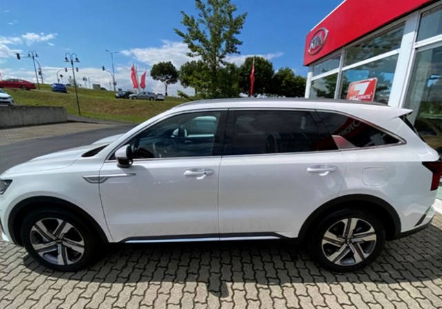 插电混动|起亚索兰托|引擎|续航|汉兰达