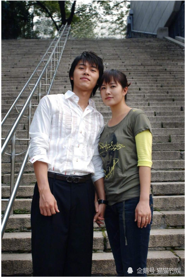 金宣儿接新剧,素颜状态不像46岁,网友:难怪玄彬想和姐姐再拍姐弟恋